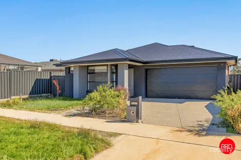 3 Hester St, Huntly, VIC 3551