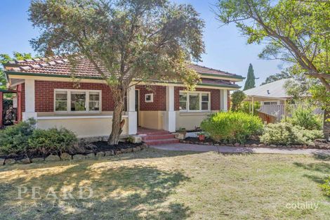 Property photo of 125 Swansea Street East Victoria Park WA 6101