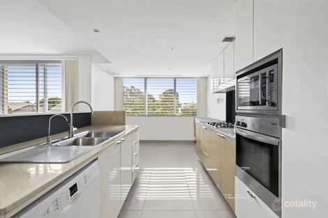 Property photo of 91/18 Edgewood Crescent Cabarita NSW 2137