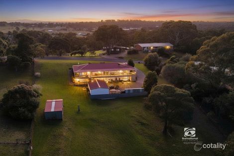 Property photo of 3 Highview Rise Metung VIC 3904