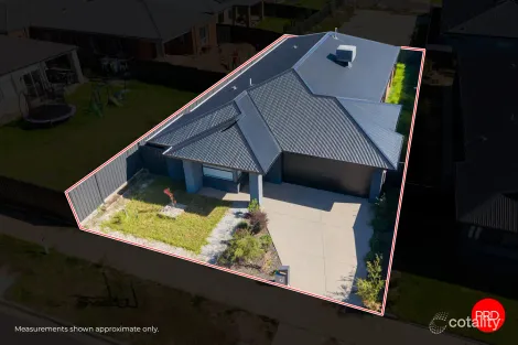 Property photo of 3 Hester Street Huntly VIC 3551