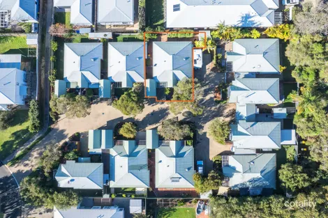 Property photo of 8/5 Boronia Close Dunsborough WA 6281
