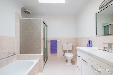 Property photo of 3/3-5 Nullaburra Road Caringbah NSW 2229