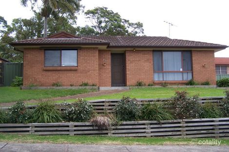 Property photo of 15 Kestrel Avenue Mount Hutton NSW 2290