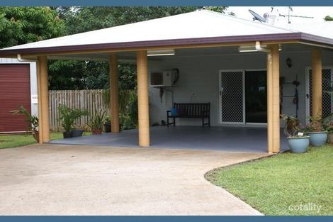 Property photo of 12 Yamala Close Mission Beach QLD 4852