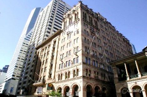 44/289 Queen St, Brisbane City, QLD 4000