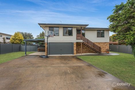 Property photo of 19 Cascade Street Raceview QLD 4305