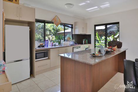Property photo of 72 Argyle Park Road Bowen QLD 4805