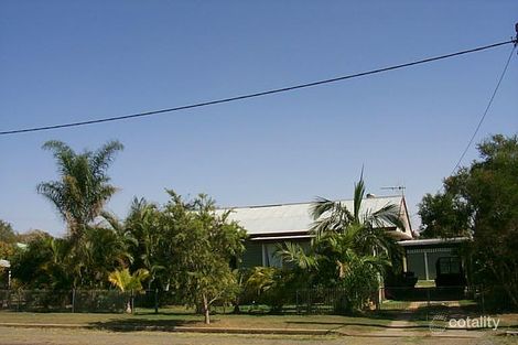 1 Wyllie St, Kepnock, QLD 4670