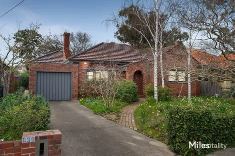 110 St Elmo Rd, Ivanhoe, VIC 3079