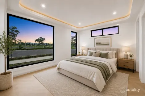 Property photo of 31 Burrawang Loop Mickleham VIC 3064