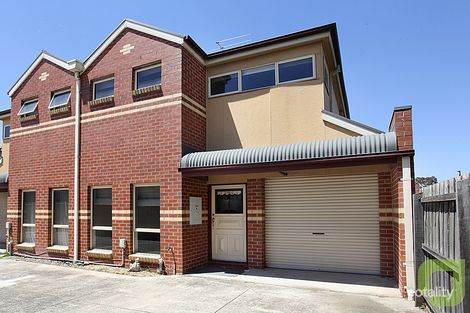 4/157-159 Charles St, Seddon, VIC 3011
