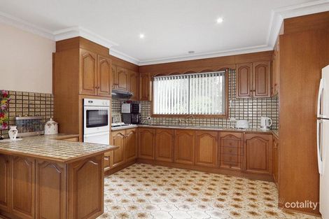 Property photo of 263 Police Road Mulgrave VIC 3170