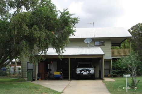17 Comollatti St, Blackwater, QLD 4717