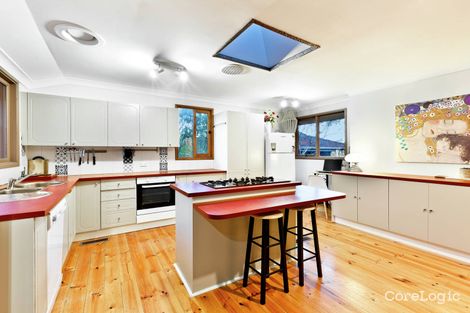 Property photo of 12 Quentin Way Eltham VIC 3095