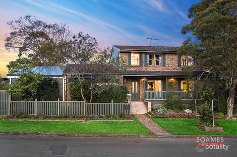 Property photo of 2 Camelot Close Mount Colah NSW 2079