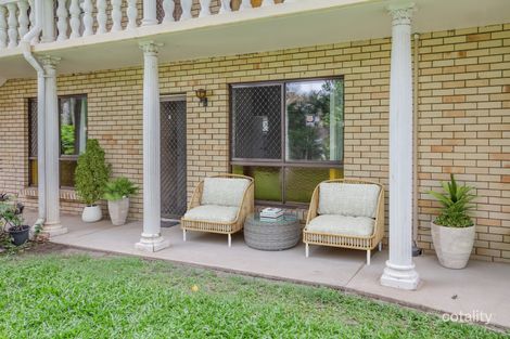 Property photo of 3/18-36 Paradise Street Nerang QLD 4211