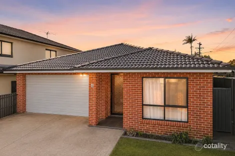 5 HOLLEY RD, BEVERLY HILLS, NSW 2209