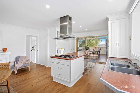 Property photo of 2 Avery Avenue Mount Warrigal NSW 2528