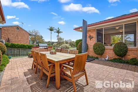 Property photo of 14 Haslemere Crescent Buttaba NSW 2283