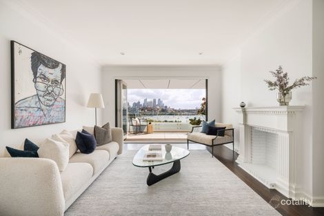 Property photo of 5/7 Goomerah Crescent Darling Point NSW 2027