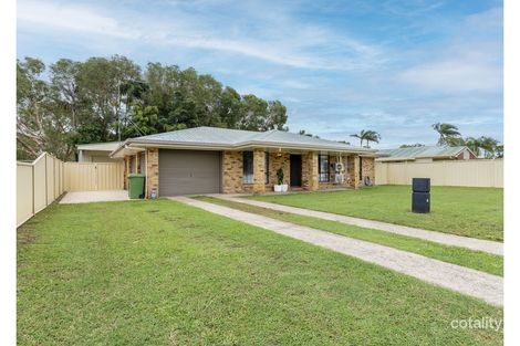 4 Kimberley Ct, Andergrove, QLD 4740