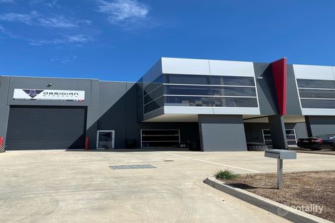 3/82 Eucumbene Dr, Ravenhall, VIC 3023