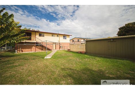 Property photo of 16 Atherton Street Norman Gardens QLD 4701