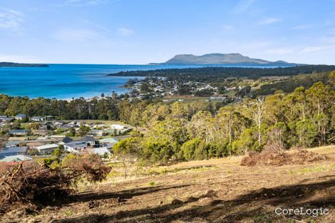 Property photo of LOT 1 Mary Street Orford TAS 7190