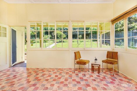 Property photo of 25 Burra Road Artarmon NSW 2064