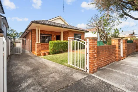12 Oliver St, Mascot, NSW 2020