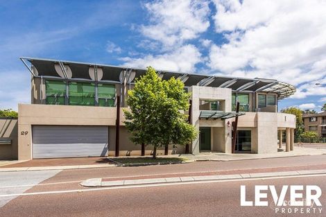Property photo of 2/29 The Avenue Nedlands WA 6009
