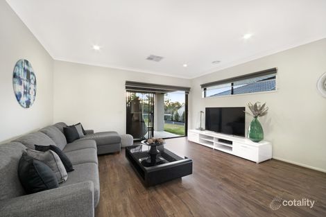 Property photo of 62 Royal St Georges Chase Botanic Ridge VIC 3977