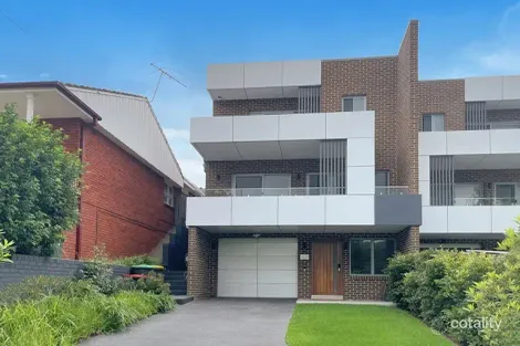 19 Finch Ave, East Ryde, NSW 2113