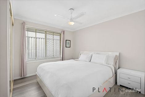 Property photo of 3 Outrigger Drive Robina QLD 4226