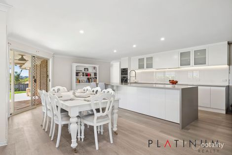 Property photo of 3 Outrigger Drive Robina QLD 4226