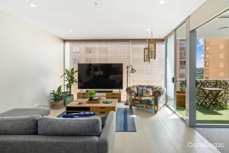Property photo of 704/350 Oxford Street Bondi Junction NSW 2022