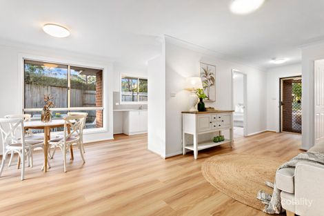 Property photo of 1/4 Flanders Avenue Mount Kuring-Gai NSW 2080