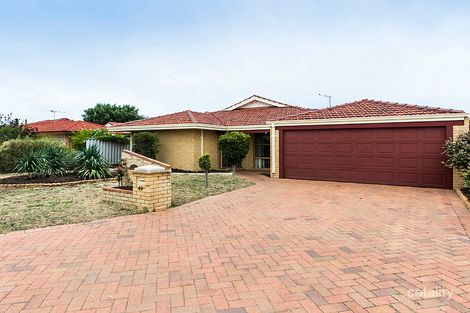Property photo of 49 Frond Circuit Banksia Grove WA 6031