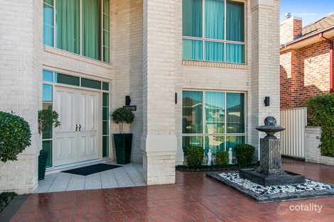 Property photo of 58 Feodore Drive Cecil Hills NSW 2171
