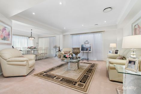 Property photo of 58 Feodore Drive Cecil Hills NSW 2171