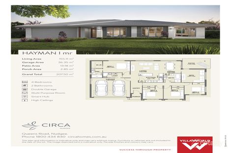 Property photo of 14 Coolock Place Nudgee QLD 4014