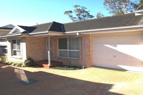 3/26-28 Bullecourt Ave, Engadine, NSW 2233