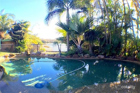 Property photo of 61 Cootamundra Drive Mountain Creek QLD 4557