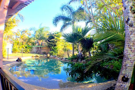 Property photo of 61 Cootamundra Drive Mountain Creek QLD 4557