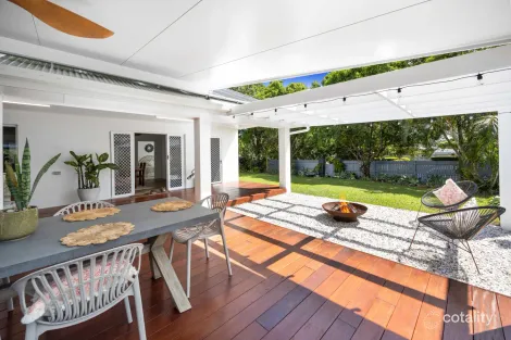 Property photo of 3 Briana Street Caloundra West QLD 4551