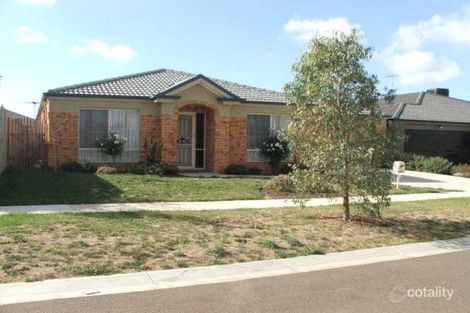 37 Kingsfield Way, Truganina, VIC 3029