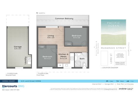 Property photo of 5/4 Lord Street Coolangatta QLD 4225