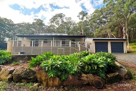 Property photo of 38 Promontory Way North Arm Cove NSW 2324