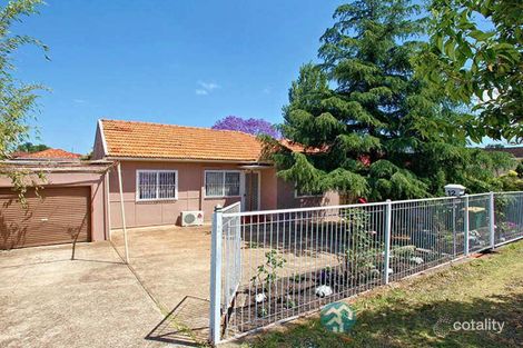 Property photo of 12 Stuart Street Granville NSW 2142